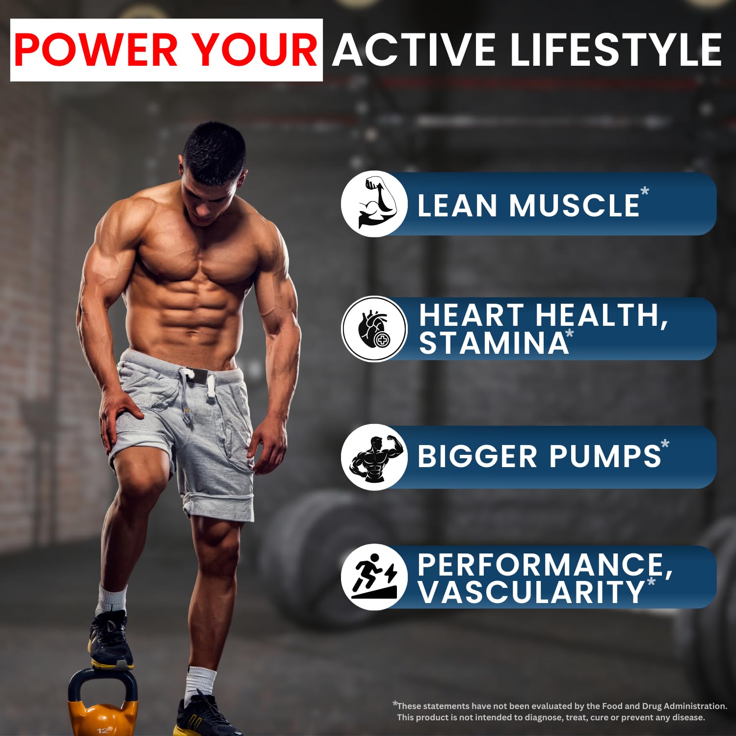 L Arginine Capsules with L-Citrulline 1500mg - Nitric Oxide Booster for Stamina, Muscle, Energy & Vascularity - L-Arginine and Essential Amino Supplement for Extra Strength
