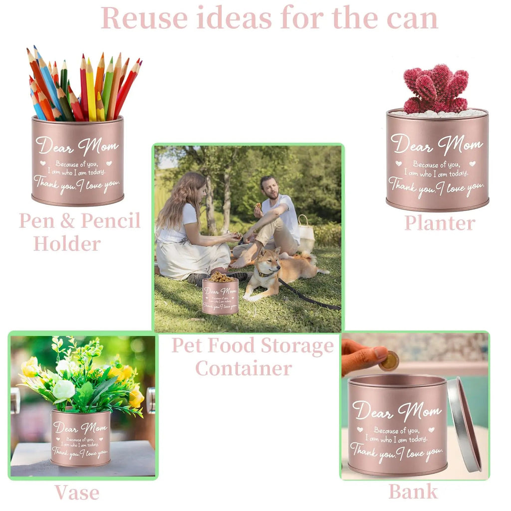 BLUMUZE Mom Gift for Birthday, Mothers Day Gifts 9oz Lavender Scented Candle for Mom, Candles Gifts Blumuze Au supplements