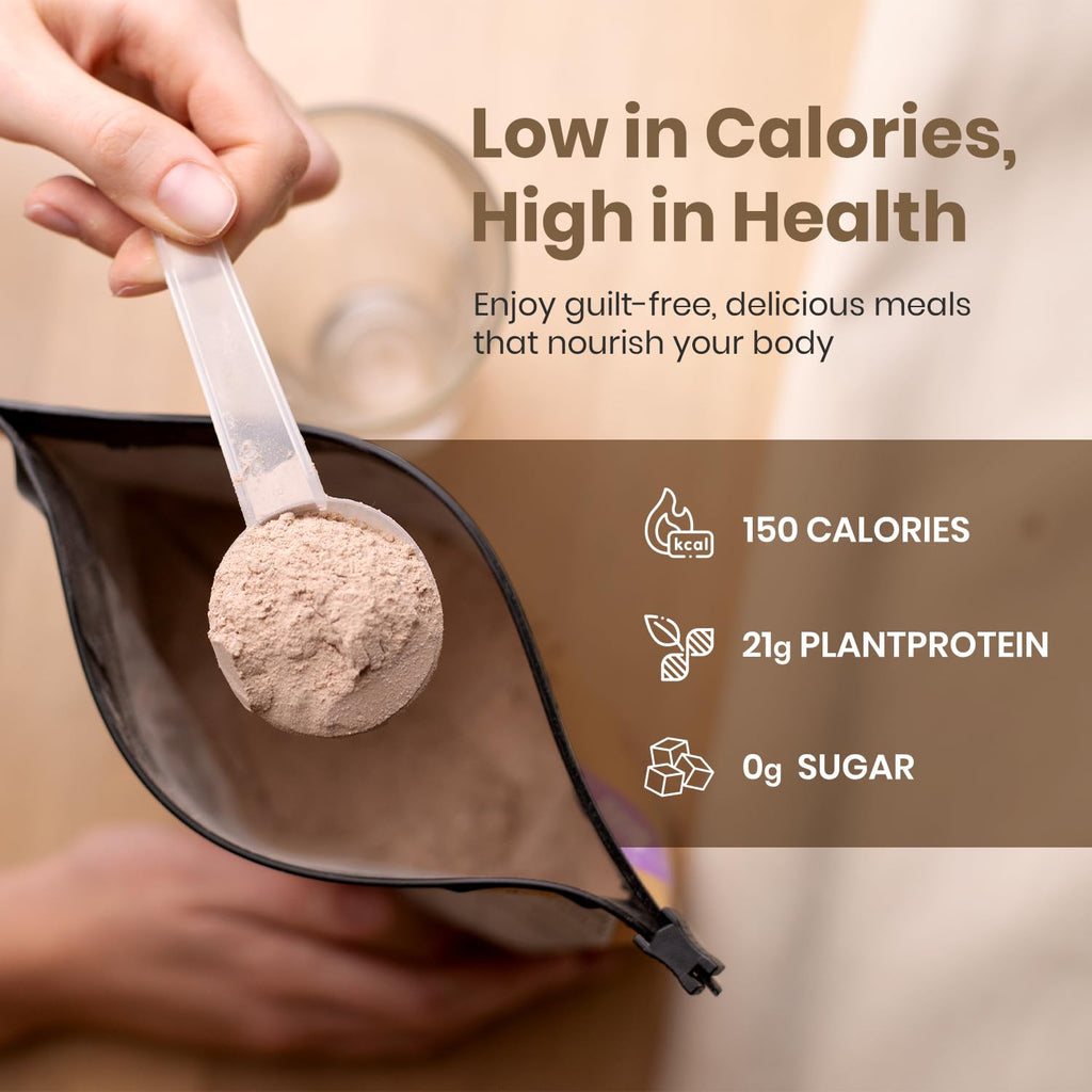 UpNourish Vanilla Cookie Vegan Protein Powder 54 Superfoods Powder,1.5 Billion CFU Probiotics 21g Plant Based Protein,No Sugar No Dairy No GMO Dairy Free,Meal Replacement Shake Keto-Friendly Low-Carb Diet,15 Servings UpNourish Au supplements