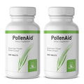 Graminex PollenAid Prostate Supplement: All Natural Prostate Support for Bladder Control & Urinary Tract Health, Rye Pollen Extract Made in USA, 200 Tablets (Pack of 2) Graminex Au supplements