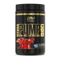 HydraPump | #1 New Stim Free Pre Workout Powder w/ Nitric Oxide Booster, Electrolytes EPN Supplements Au supplements