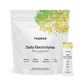 THORNE - Daily Electrolytes - Zero Sugar & Low-Calorie Electrolyte Powder Drink Mix - Flavors Derived from Natural Sources - NSF Certified for Sport - Mango Limeade - 30 Stick Packs THORNE Au supplements