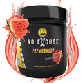 No Excuse Pre Workout Powder | Highly Regarded Pre-Workout Supplements, Rise Pre Workout No Excuse Au supplements