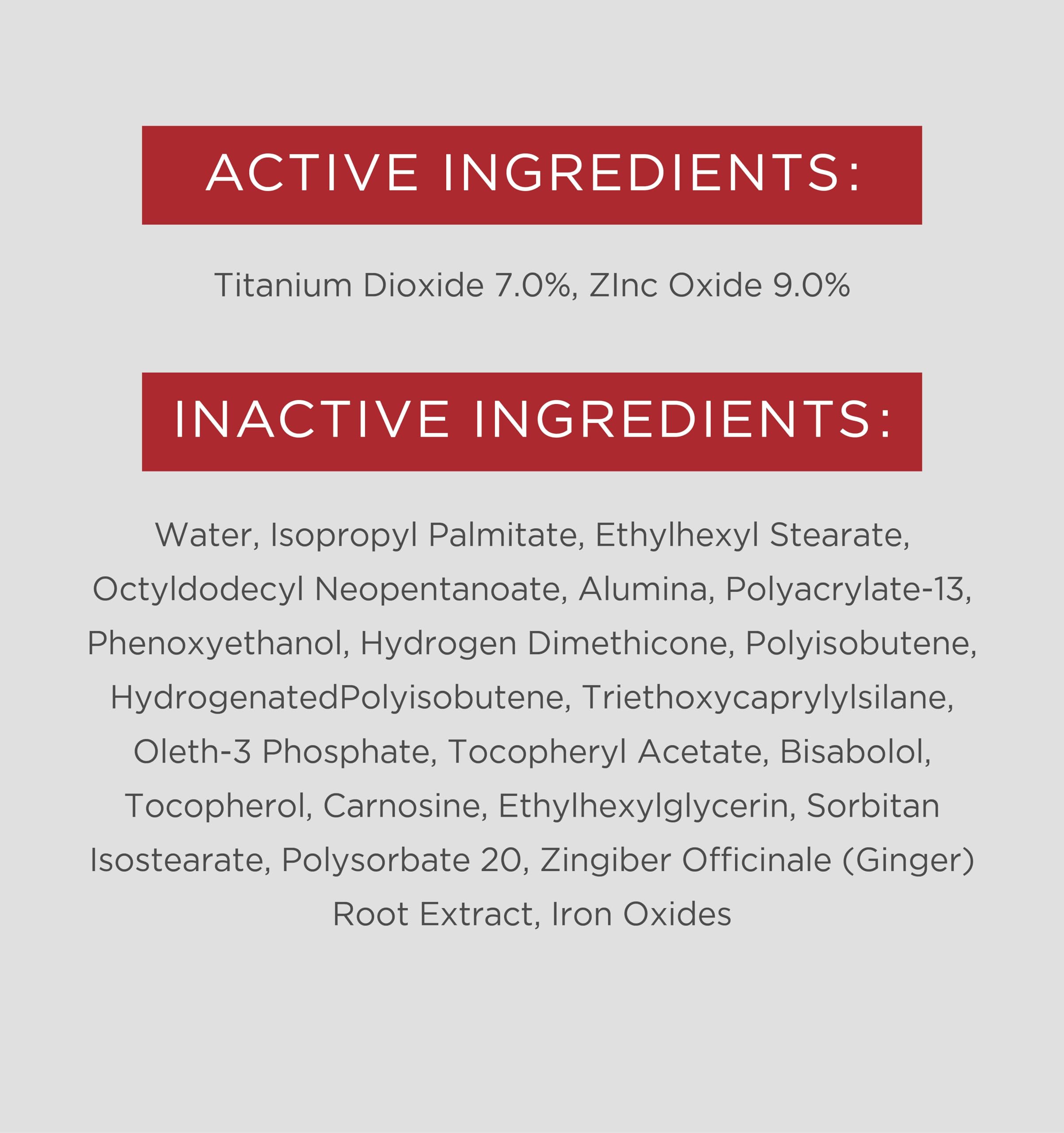 EltaMD UV Physical Tinted Mineral Sunscreen for Face SPF 41, 100% Mineral Actives Tinted Face Lotion, Water Resistant, Paraben-Free