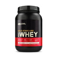 Optimum Nutrition Gold Standard 100% Whey Protein Powder, Cookies & Cream Optimum Nutrition Au supplements