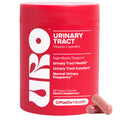 O Positiv URO Urinary Tract Health Supplement for Women, 60 Count (Pack of 1) - Urinary Support Vitamins with Pacran Complete Cranberry Extract