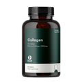 Pure Collagen Tablets - High Strength 1000mg Peptan Marine Collagen Supplements - Collagen Powder Project Nutrition Au supplements