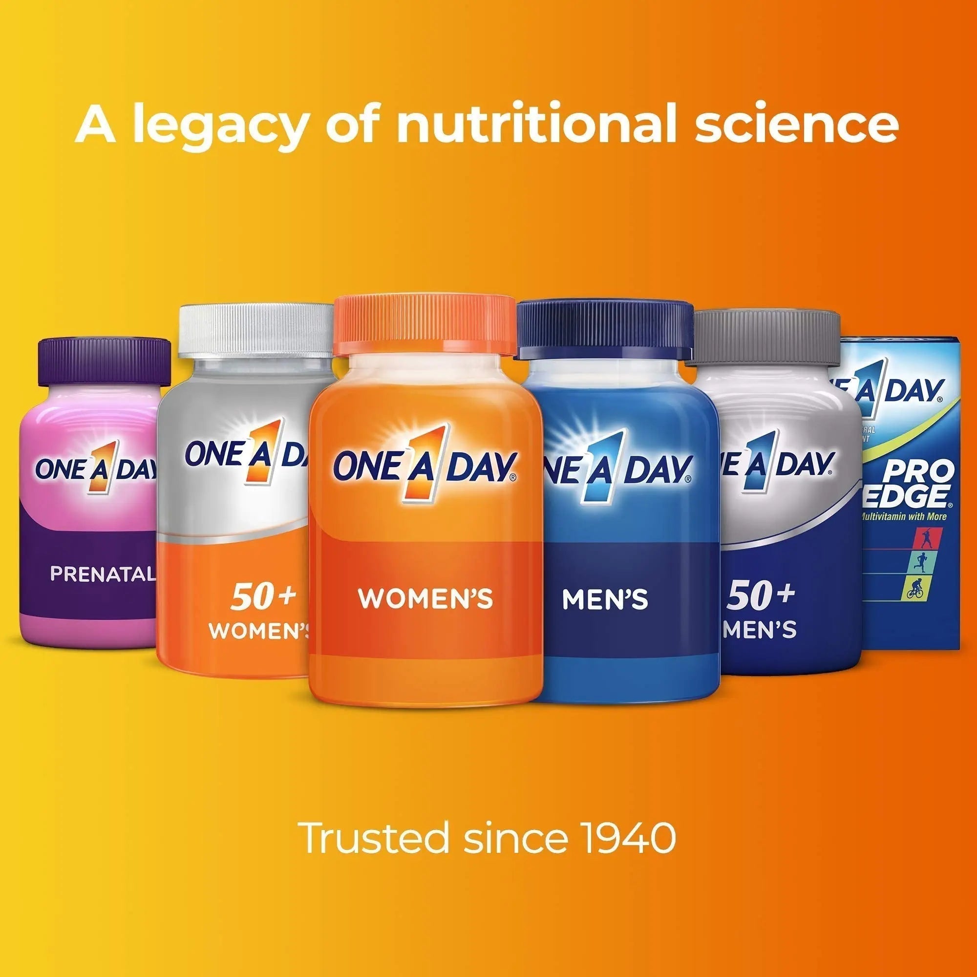 One A Day Women’s Multivitamin Gummies, Supplement with Vitamin A, C, D, E and Zinc ONE A DAY Au supplements
