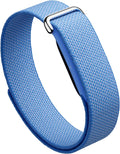 Google Fitbit Air - Screenless Activity Tracker with Fitness, Heart Rate, and Sleep Tracking - Personalized AI-Powered Coaching - Up to 7 Days’ Battery Life - Works with iOS and Android - Lavender