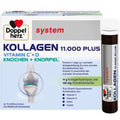 Doppelherz collagen 11,000 ampoules, 30 x 25 ml, PZN:7625039 My Store Au supplements
