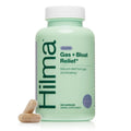 Hilma Natural Gas & Bloating Relief - with Lemon Balm, Fennel & Peppermint Leaf Hilma Au supplements