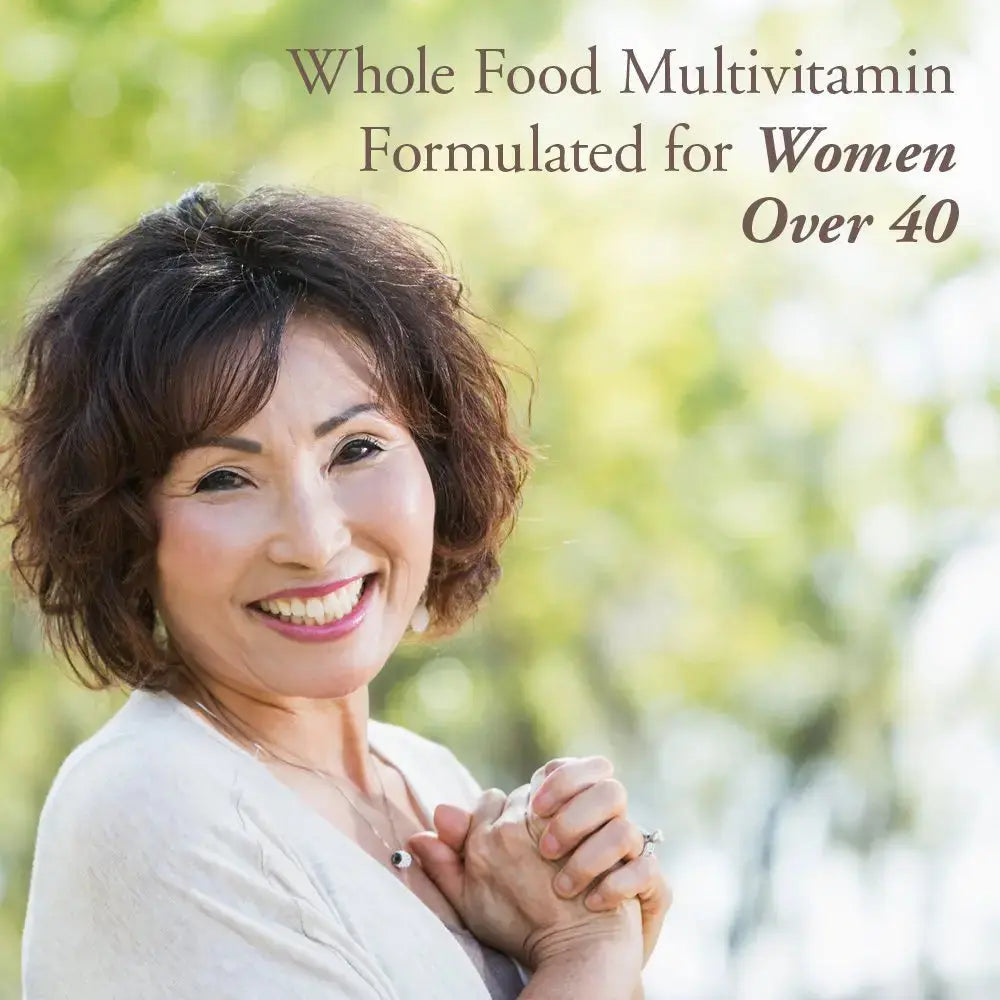 Garden of Life Multivitamin for Women 40 Plus, Organics Womens Vitamins, Hormone & Breast Health Support Blend Garden of Life Au supplements