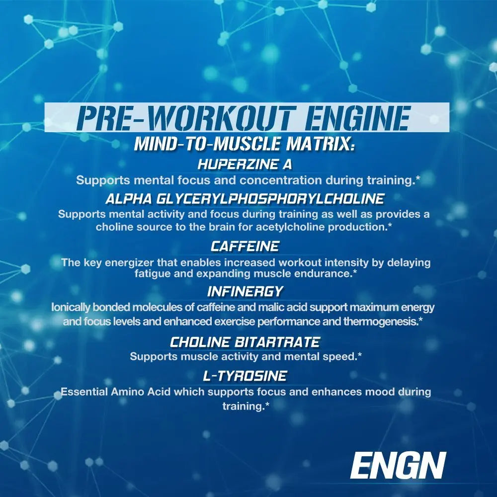 EVL Intense Pre Workout with Creatine - Pre Workout Powder Drink for Lasting Energy Focus Evlution Au supplements