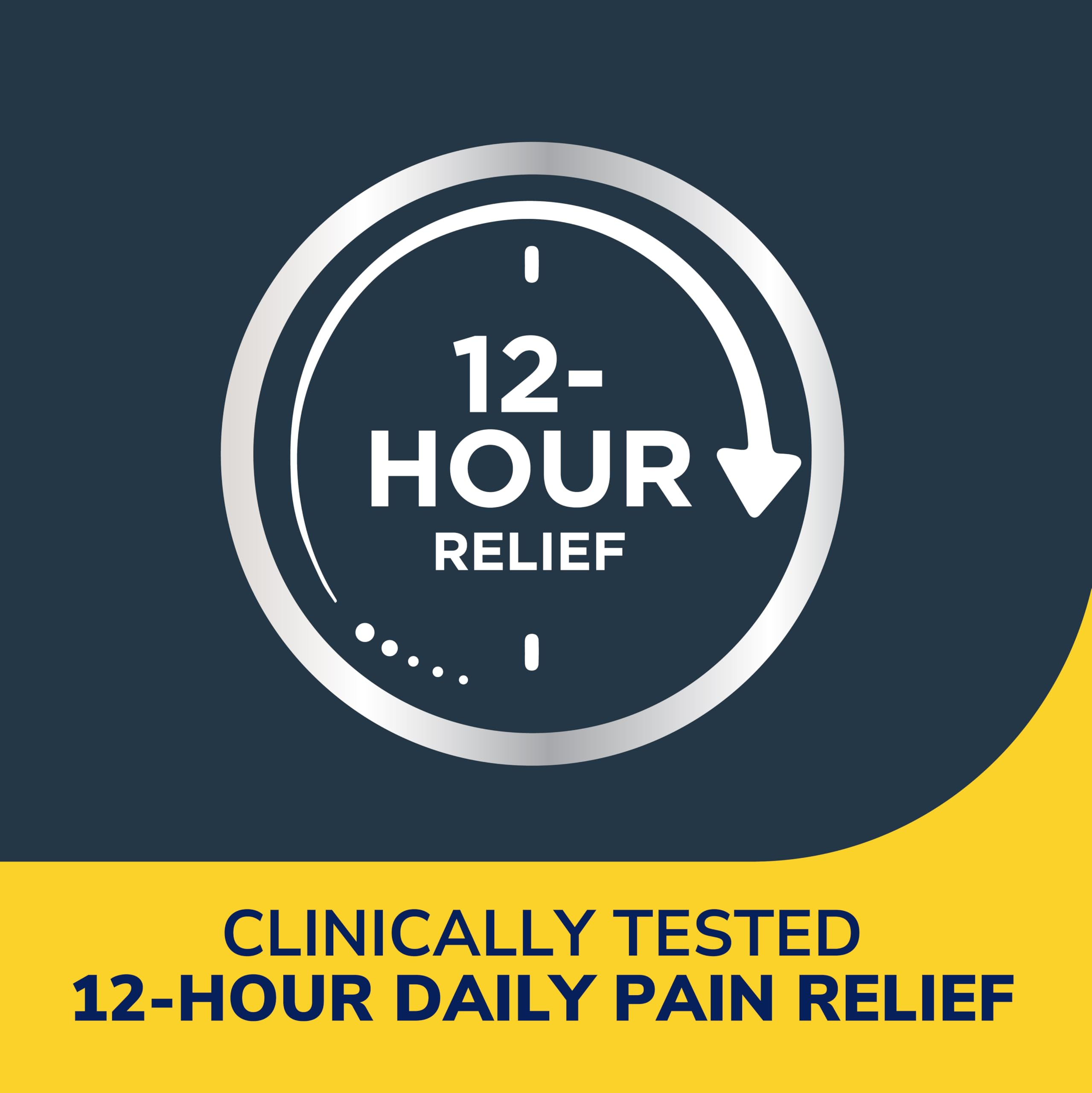 Dr. Scholl's Foot Pain Relief Liquid ROLL-ON, 3.0 oz // Clinically Tested 12-Hour Pain Relief - Penetrates Tough Nerve Pain - Works in 5 Minutes - Non-Greasy - with Lidocaine & Menthol Dr. Scholl's Au supplements