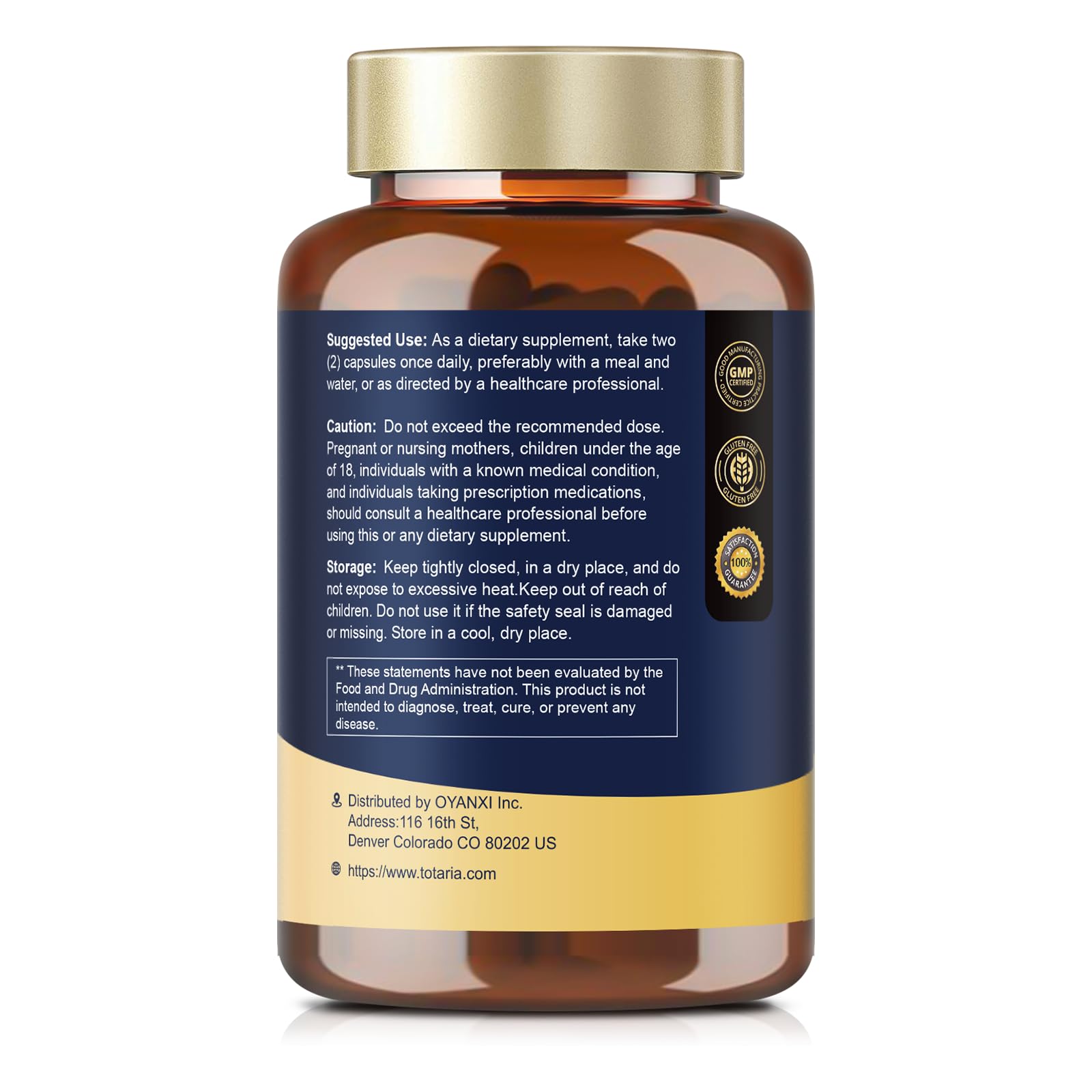 Totaria NAD Supplement for Women Men with nicotinamide riboside resveratrol,Quercetin, Betaine Boost NAD+ Levels NAD Plus Supplement for Anti Aging, Energy, Immune, Focus 120 Capsules Totaria Au supplements