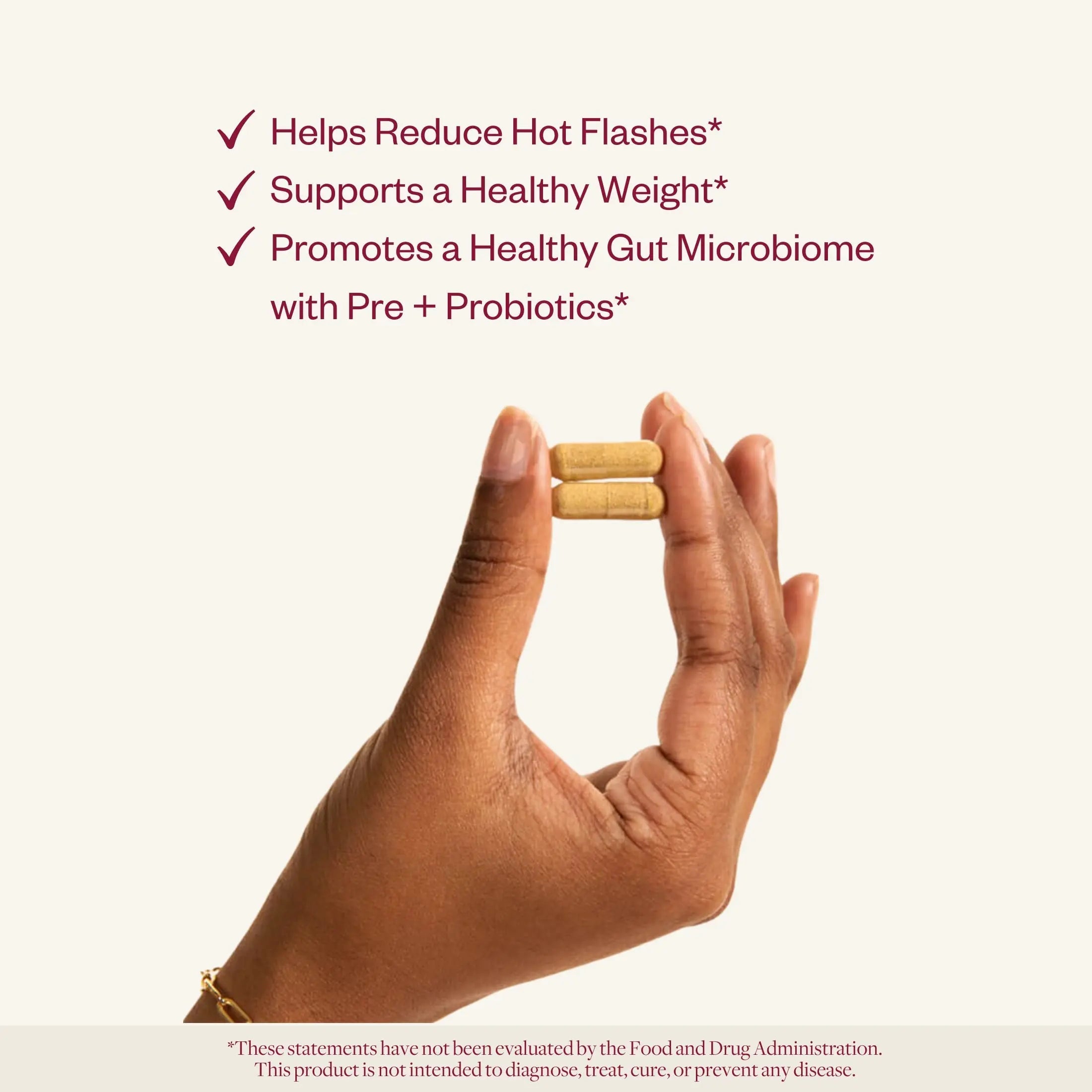 MENOLABS MenoFit - Menopause Supplements for Women - Menopause + Perimenopause Relief MENOLABS Au supplements