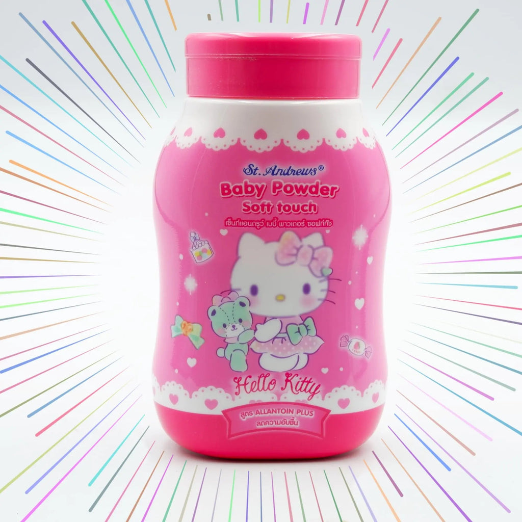 Body Powder for Women Girls Feminine Dusting Powder 1.76oz (Pack of 6) YARIN Au supplements