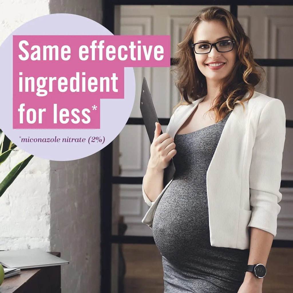 Vagistat 7 Day Yeast Infection Treatment for Women, Helps Relieve External Itching and Irritation Vagisil Au supplements