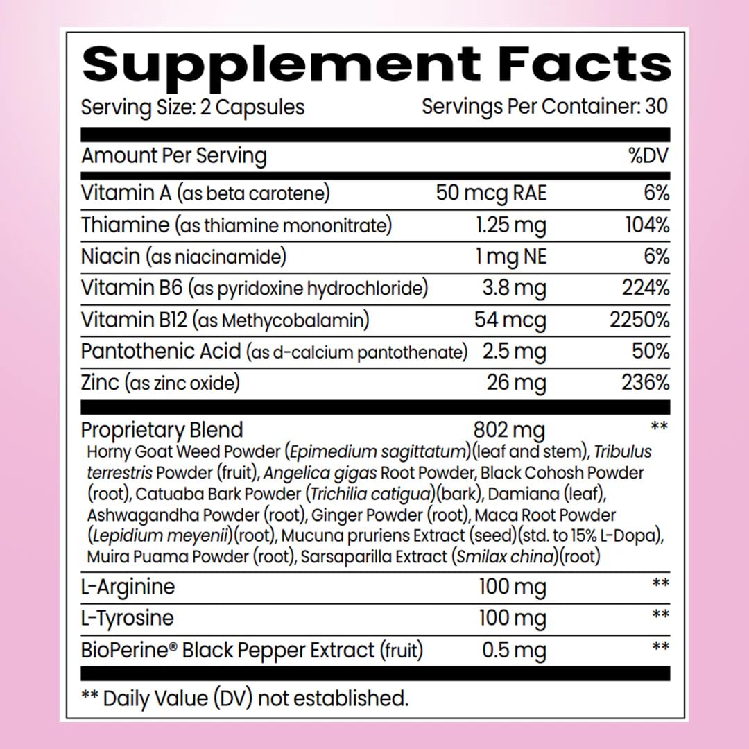 GleeFull Over 30 Hormone Support - Menopause Supplements for Women - Hormone Support for Women GLEEFULL SUPPS Au supplements