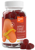 Zahler - Apple Cider Vinegar Gummies Kosher & Delicious ACV for Women Men Raw Zahler Au supplements