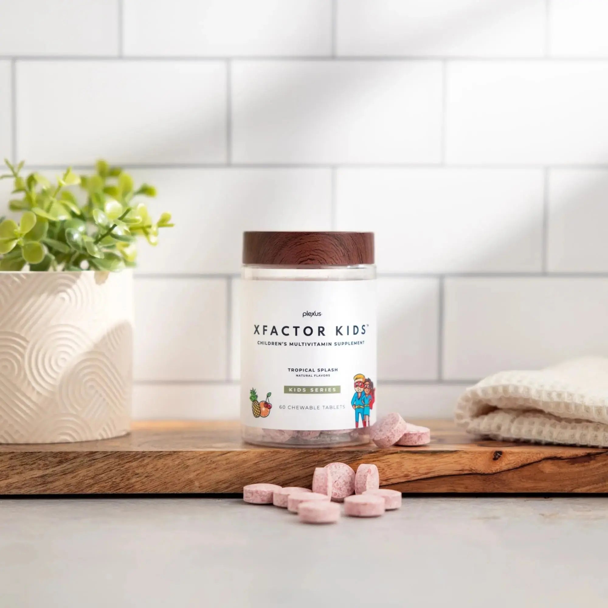 Plexus® Xfactor Kids™ Plexus Au supplements