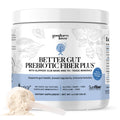 Goodness Lover Better Gut Prebiotic Fiber Plus, Digestive Health Supplement for Gut Health Support, Bloat Relief & Regularity Support, 30 Servings