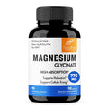 Sandhu's Superior Absorption Magnesium Glycinate 775mg|140mg Elemental Magnesium Sandhu's Au supplements