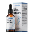 tsunshnes Liposomal NAD+800mg, NAD+ Supplement Drops - NMN or Nicotinamide Riboside Alternative, Healthy Aging Energy Metabolism and Vitality, NAD Liquid Supplement for Maximum Absorption tsunshnes Au supplements