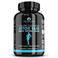 Detox Ease, Colon Cleanse Detox, Healthy Bowel Movements, Digestive Health, Urinary Tract THE ENCLARE NUTRITION Au supplements