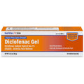 HealthCareAisle Diclofenac Gel, 1%, Arthritis Pain Relief - 100 g tube - Original Prescription Strength (NSAID) HealthCareAisle Au supplements