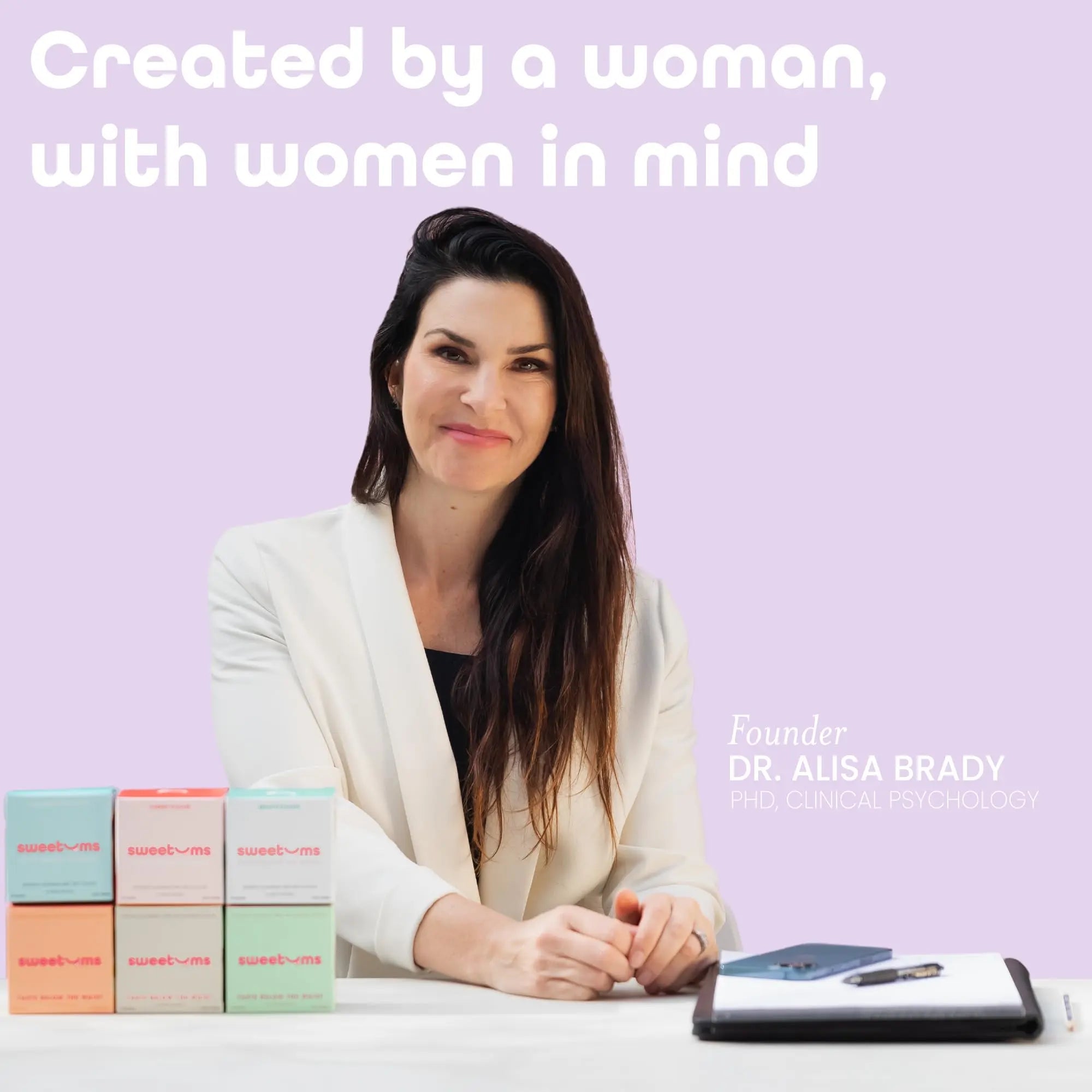 Sweetums Feminine Wipes For Women, Individually Wrapped - pH Balanced Flavored Intimate Wipes Sweetums Au supplements
