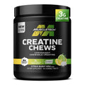 MuscleTech | Creatine Chews | Creapure Monohydrate Supplement for Muscle Recovery, Muscle Builder & Energy Boost | Pre Workout Supplement for Men & Women