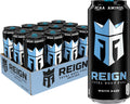 Reign Total Body Fuel, White Haze, Fitness & Performance Drink, 16 Fl Oz REIGN Au supplements