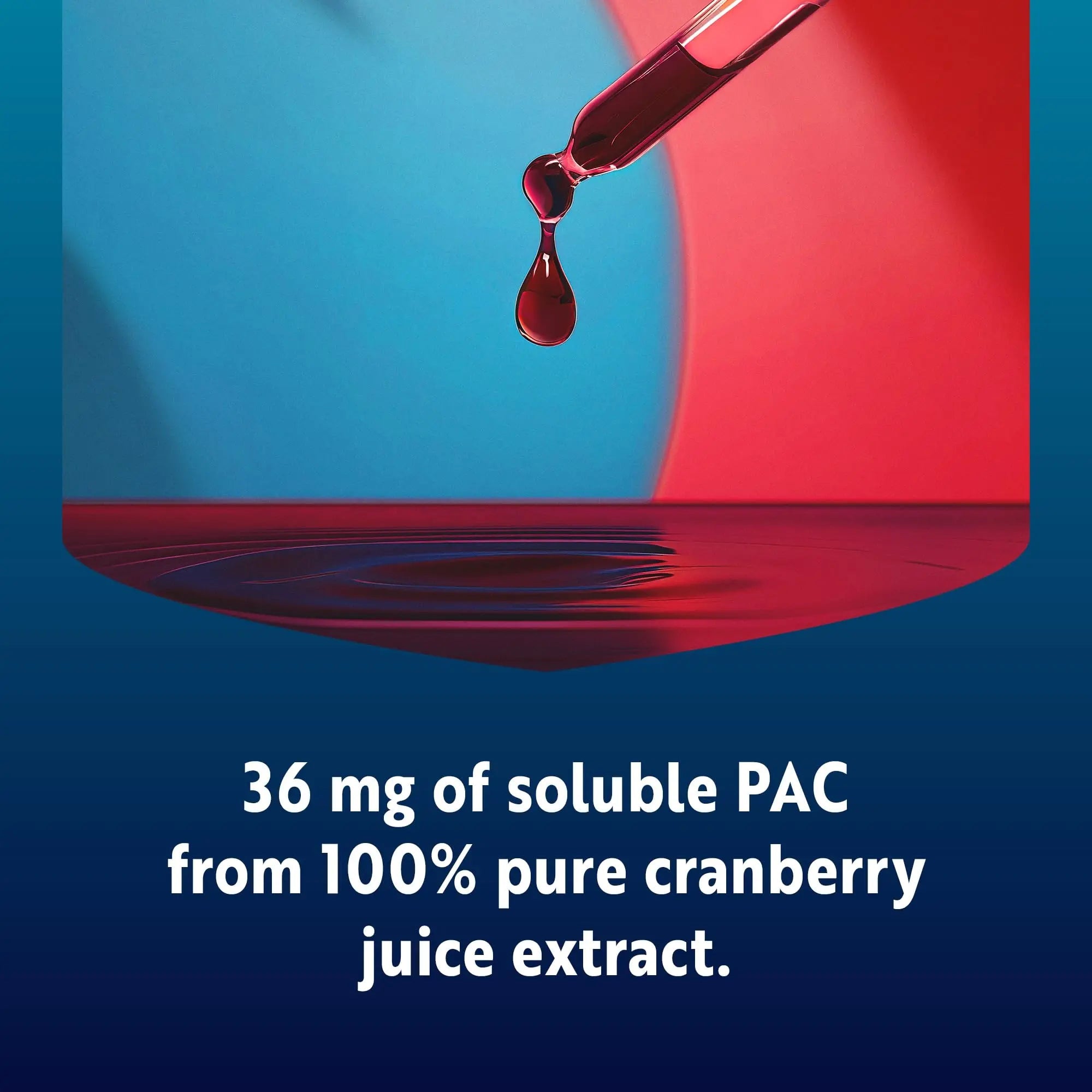 Solv Wellness GennaMD - Maximum UTI Defense - 36 mg Soluble PAC from 100% Cranberry Juice Extract - Highest PAC Concentration in a Small, Easy-to-Swallow Capsule - 30 Capsules Solv Wellness Au supplements