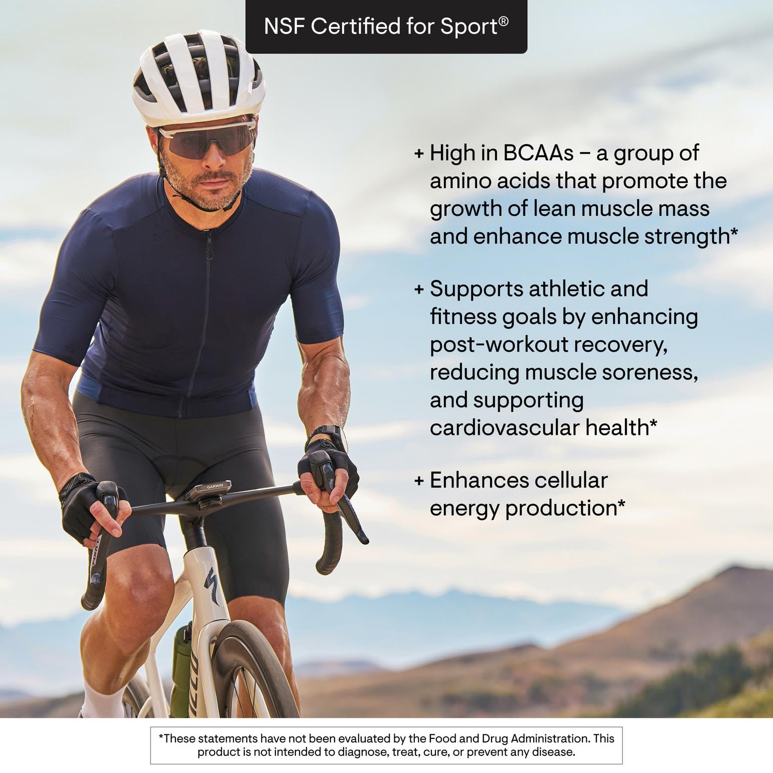 THORNE - Amino Complex - Clinically-Validated EAA and BCAA Powder for Pre or Post-Workout - Promotes Lean Muscle Mass & Exercise Recovery* - NSF Certified for Sport - 30 Servings - 8.25 Oz - Lemon THORNE Au supplements