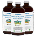 LIQUIDHEALTH Prenatal/Postnatal Multiple Liquid Women's Multivitamin with Real Folate LIQUIDHEALTH Au supplements