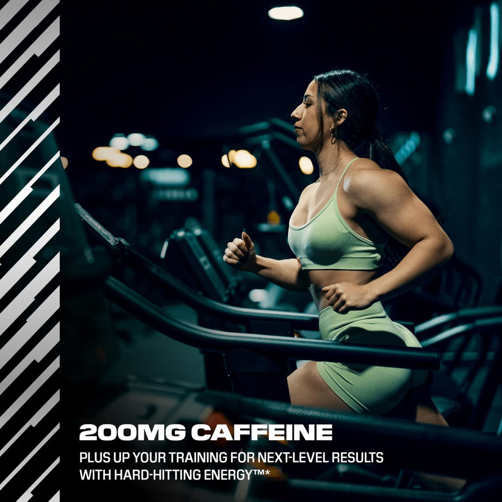 C4 Sport Pre Workout Powder - NSF Certified for Sport - Elite Hydration - 200mg Caffeine + Creatine + Beta-Alanine - Electrolytes and Energy Supplement