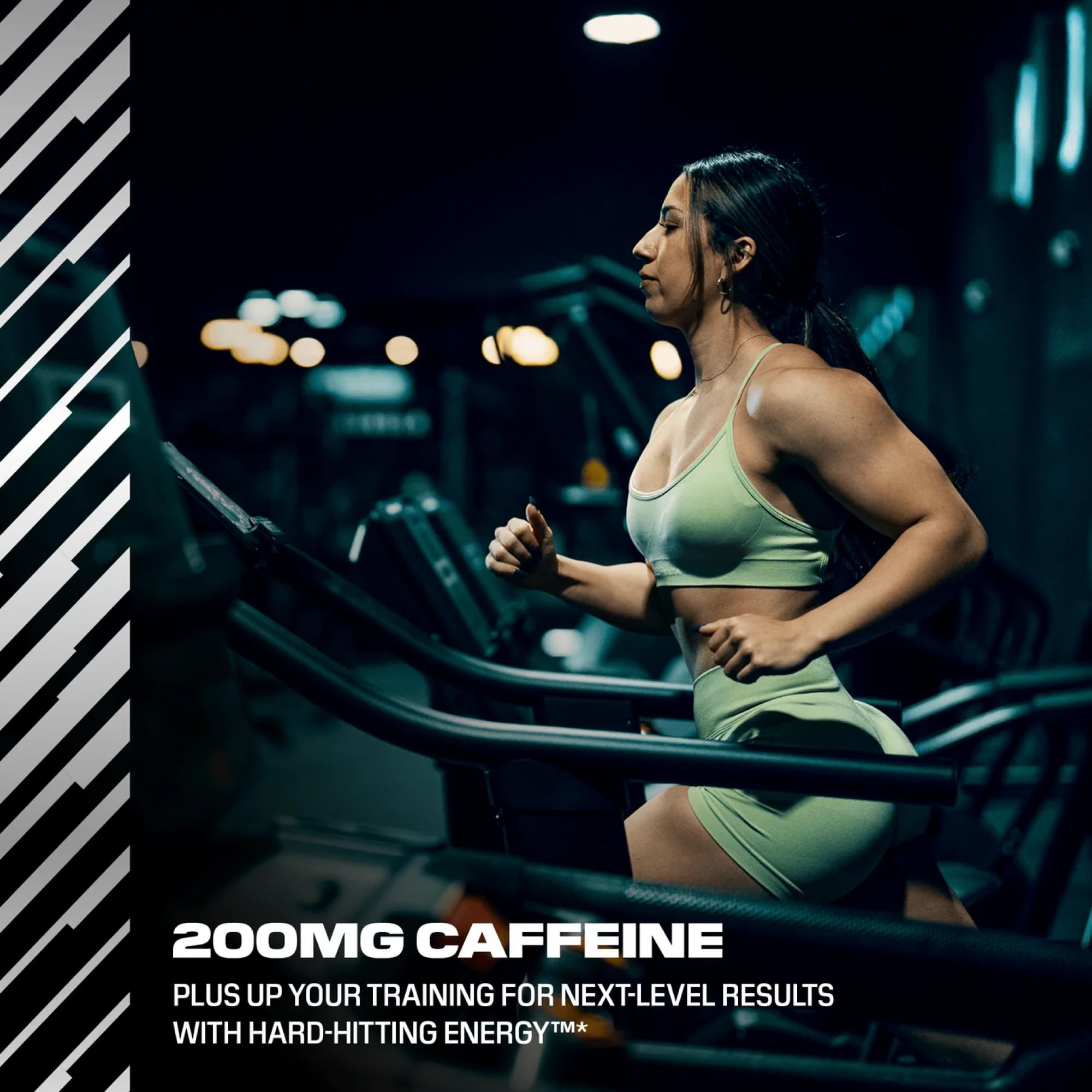 Cellucor C4 Sport Pre Workout Powder - NSF Certified for Sport - Elite Hydration - 200mg Caffeine + Creatine + Beta-Alanine