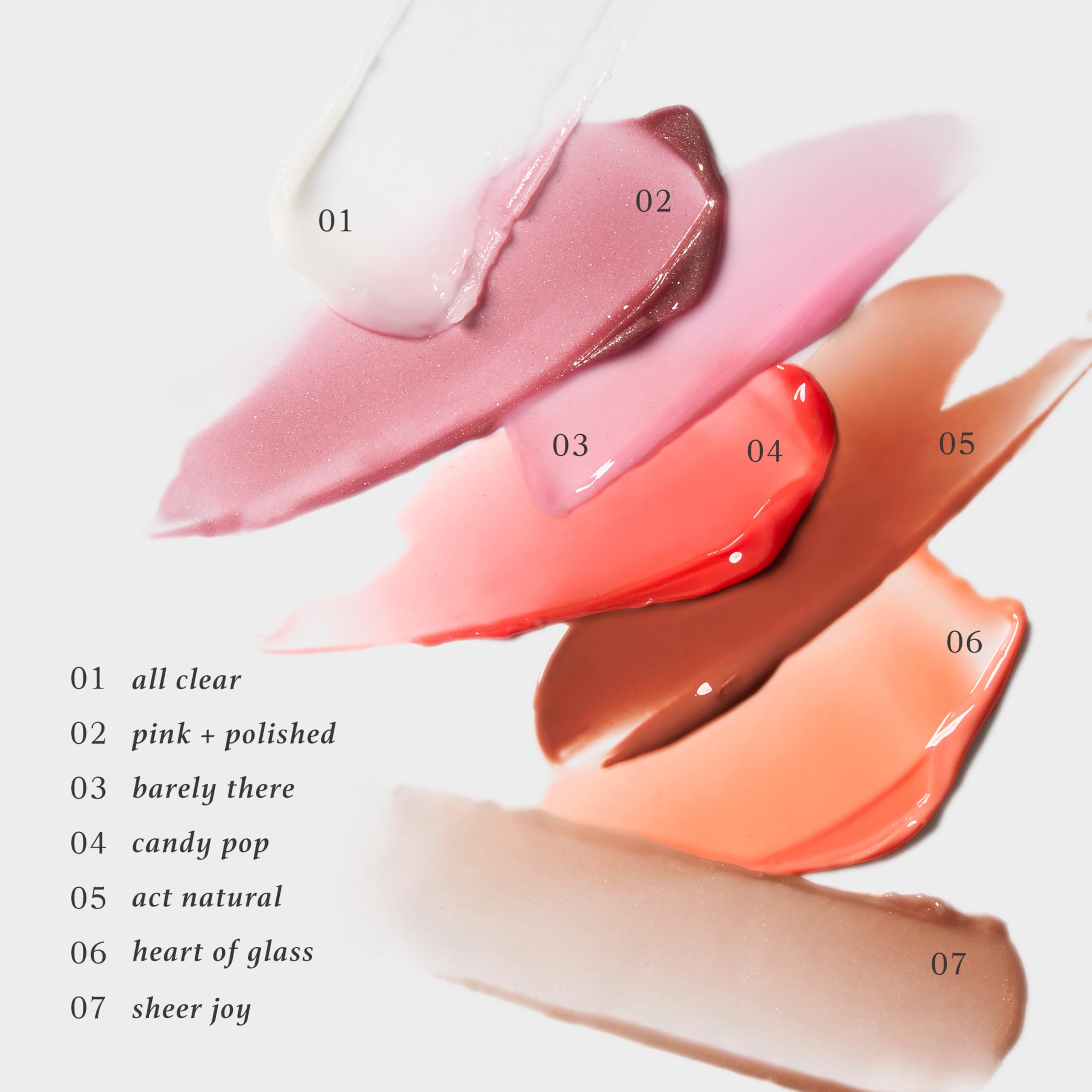 Julep 24/7 Lip Treatment – Hydrating & Glossy Lip Balm and Lip Sleeping Mask with Shea Butter – Moisturize