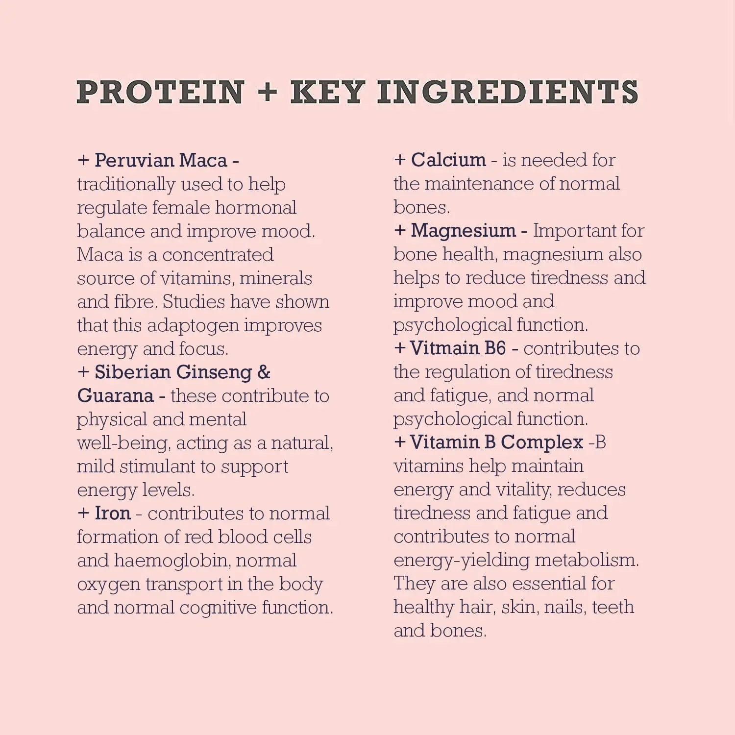 Free Soul Vegan Protein Powder | Formulated for Women | 600g | 20g Protein Free Soul Au supplements