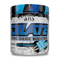 ANS Performance Dilate Pump PreWorkout Powder - Dietary Supplement - Maximizes ANS Performance Au supplements