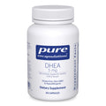 Pure Encapsulations DHEA 5 mg - Immune Support & Hormones Balance* - Micronized DHEA - Gluten Free & Vegan - 60 Capsules Pure Encapsulations Au supplements