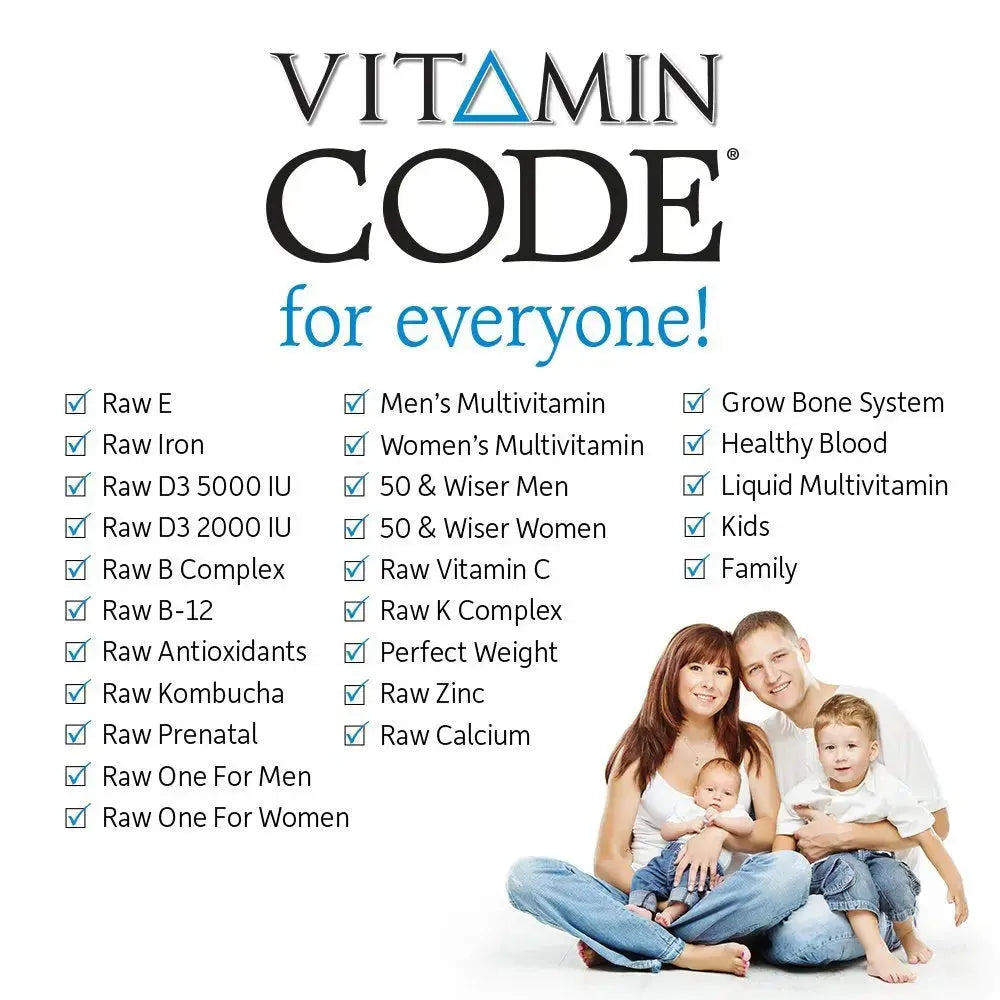 Garden of Life Vitamin Code Raw One for Men, Once Daily Multivitamin, 30 Capsules, One a Day Mens Vitamins Plus Fruit, Veggies & Probiotics Garden of Life Au supplements