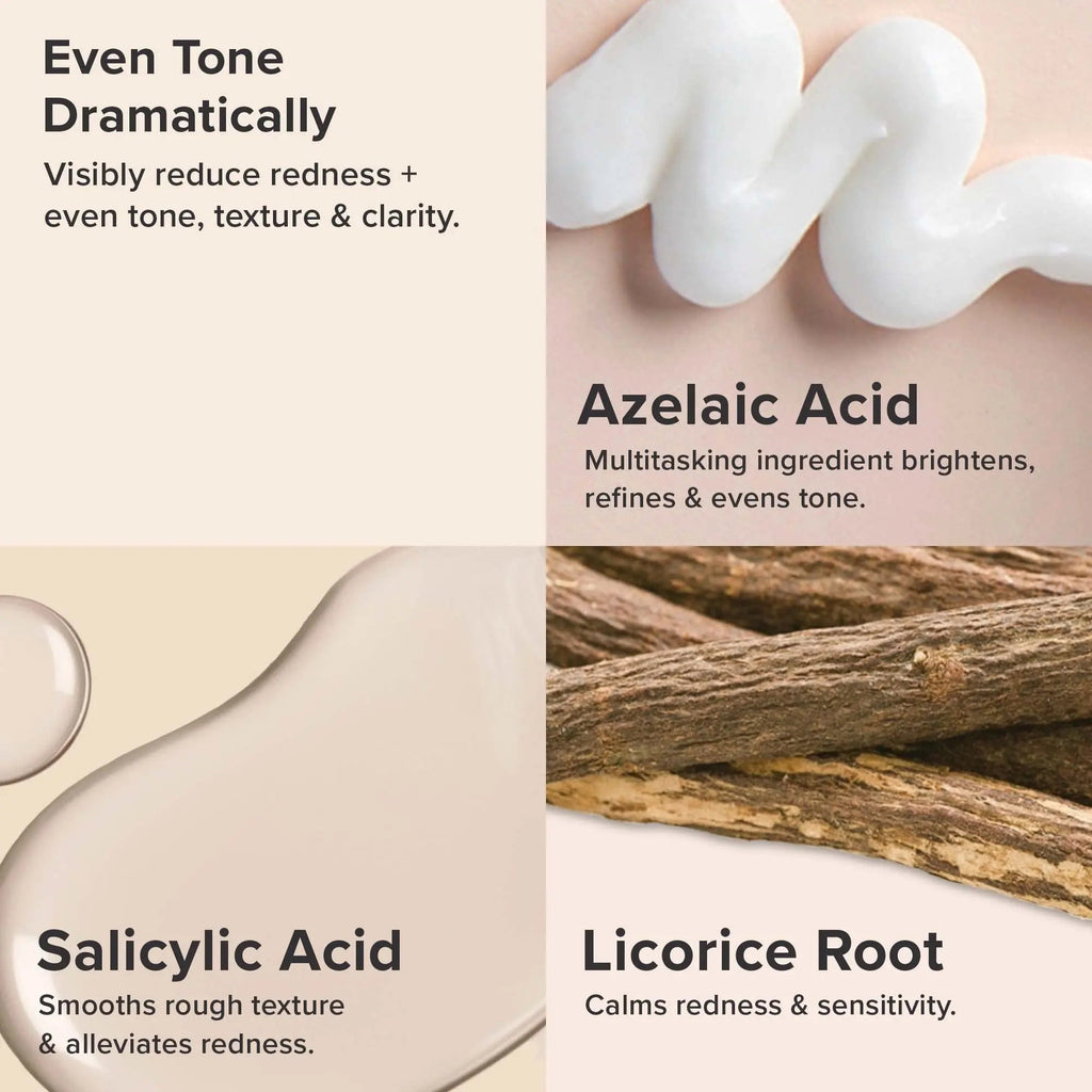 Paula's Choice BOOST 10% Azelaic Acid Booster Cream Gel, Licorice Extract Paula's Choice Au supplements