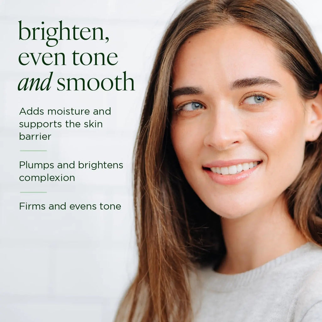 Tree of Life COMPLETE HYDRATION SERUM TRIO with Vitamin C Serum Tree of Life Beauty Au supplements