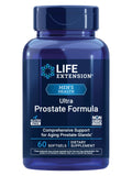 Life Extension Ultra Prostate Formula, Saw Palmetto for Men, pygeum, stinging Nettle Root, lycopene, Prostate Health, Urination Flow
