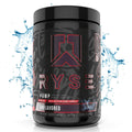 RYSE Up Supplements Project Blackout Pump Powder | Pump, Power, Endure | Betaine RYSE Up Supplements Au supplements