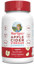 MaryRuth's Apple Cider Vinegar Gummies | ACV Gummies for Immune Support | Vegan MaryRuth Organics Au supplements