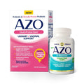 AZO Dual Protection, Urinary + Vaginal Support, Prebiotic Plus Clinically Proven Women’s AZO Au supplements