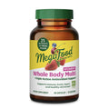 MegaFood Whole Body Womens Multivitamin - Multivitamin for Women - Vitamin D3 K2, Magnesium Citrate, Folate, Biotin, Iron MegaFood Au supplements